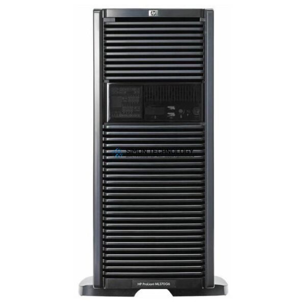 Сервер HP ML370 G6 E5649 1P 6GB-R P410I/512 BBWC 8 SFF 750W PS BASE (625589-421)