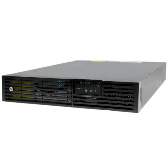 ИБП HP HP USV 3000W/3300VA HV Intl 2U - - Akkus neu (638842-001)