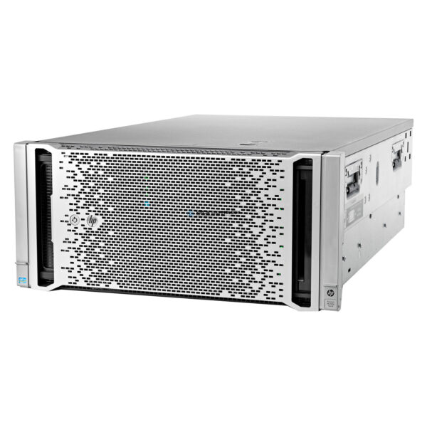 Сервер HP ML350P G8 E5-2630 1P 8GB-R P420I 8 SFF 750W PS BASE SVR (646677-421)
