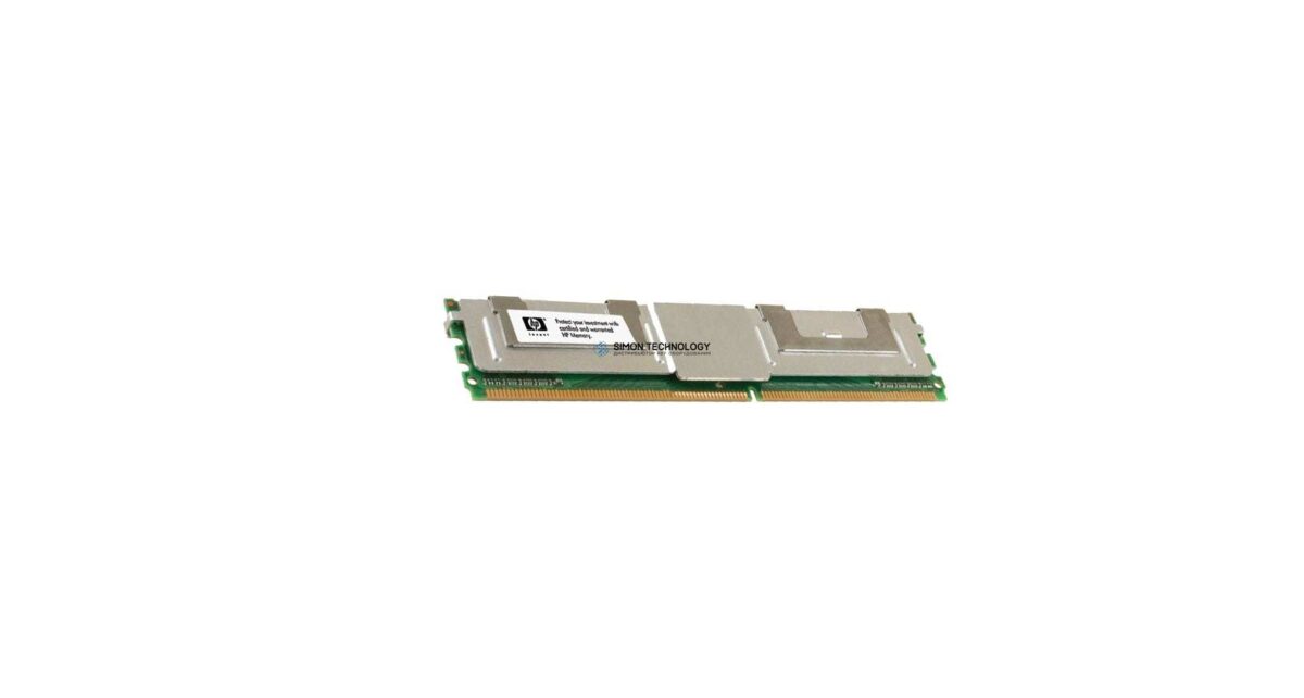 Оперативная память HP HP 16GB (1*16GB) 4RX4 PC3-8500R MEM KIT (647056-001S)