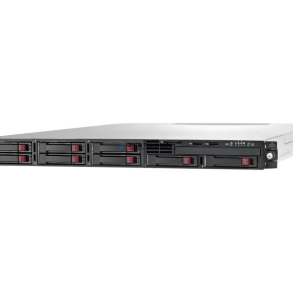 Сервер HP DL120G7 - Configured to order (647339-B21)