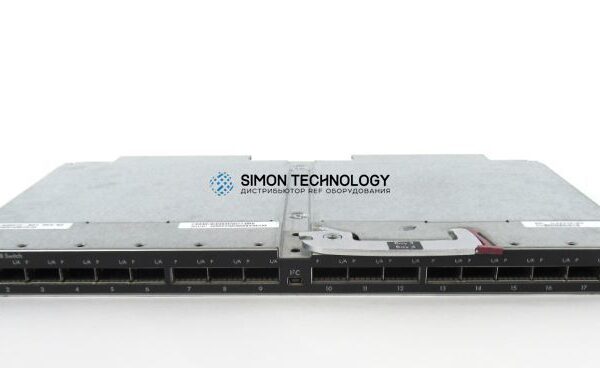 Коммутаторы HP HP SPS-SWITCH BLc 4X FDR IB (648312-B21)