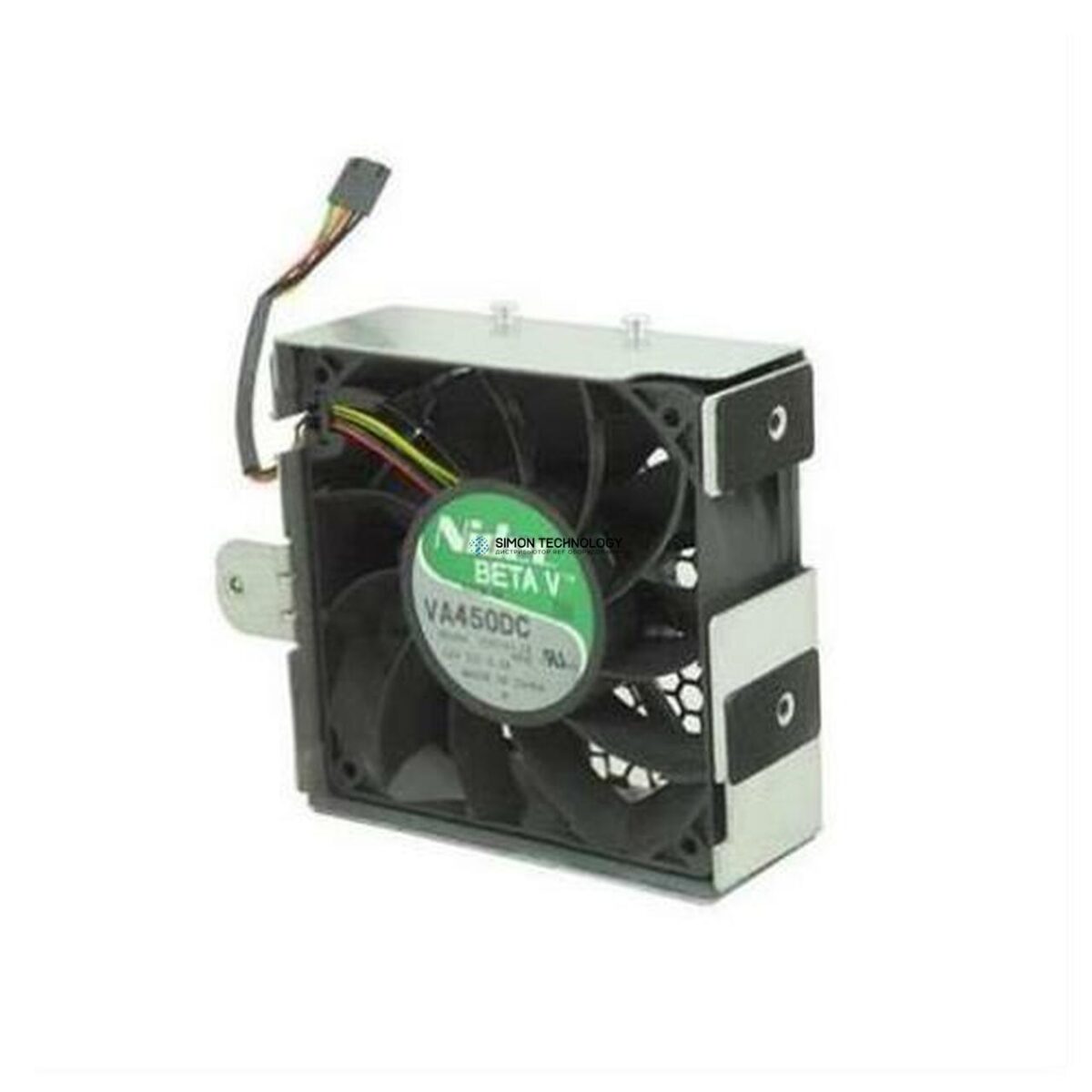 HP Library Fan for Library Management Module (LMM) StoreEver ESL G3 - (652727-001)