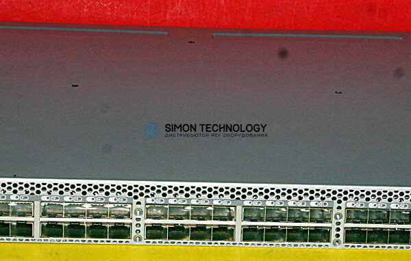 Коммутаторы HP SN6000B 16GB 48 PORT / 36 PORT ACTIVE FC SWITCH (658392-002-36AP)