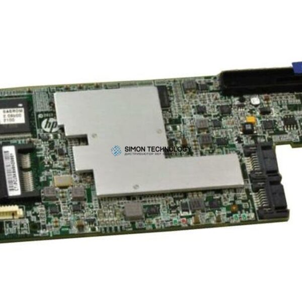 Контроллер RAID HP SMART ARRAY P220I 512MB FBWC CONTROLLER (659331-001)