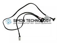 Кабели HP HP OPTICAL DRIVE SATA CABLE FOR HPE PROLIANT ML30 G9 (667526-001)
