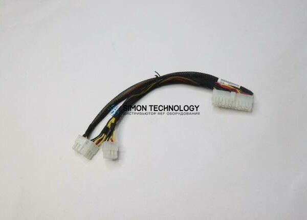Кабели HP HP DL380E GEN8 DRIVE CAGE POWER CABLE (668325-001)