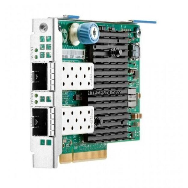 Контроллер HP HBA Ethernet 10Gb 2-port 560FLR-SFP+ (684218-B21)