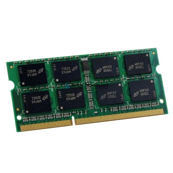 Оперативная память HPI Memory 4GB SoDIMM PC3L-12800 Sam g (687515-965)