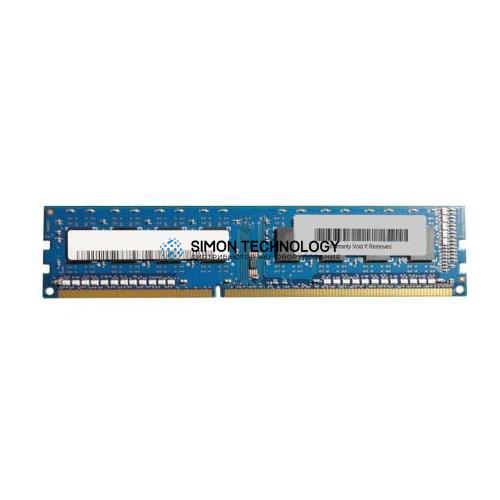 Оперативная память HPI Memory 4GB PC3L 12800 1600MHz (691799-800)