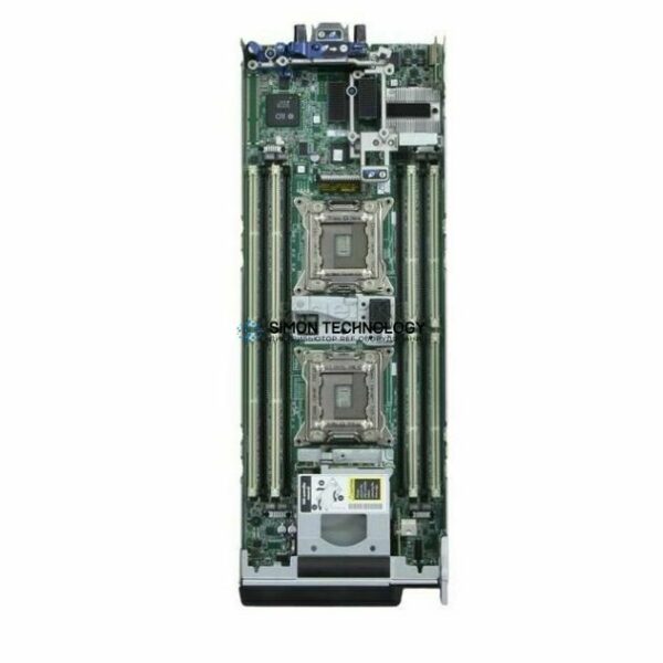 HP HP BL460C / WS460C G8 SYSTEM BOARD (692906-001-V1)