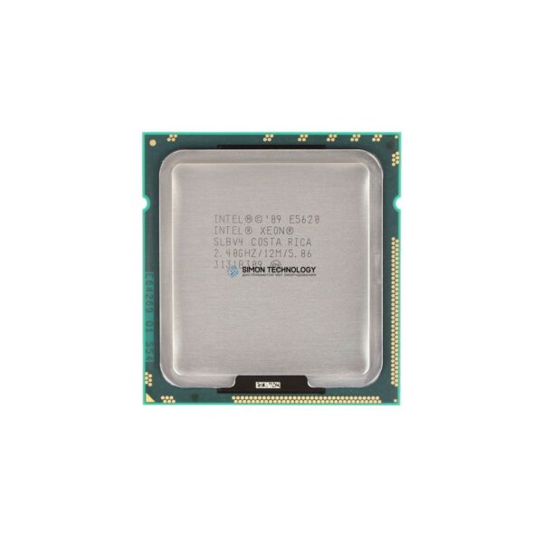 Процессор IBM Xeon E5620 4C 2.40GHz 12MB 1066MHz 80w (69Y0927)