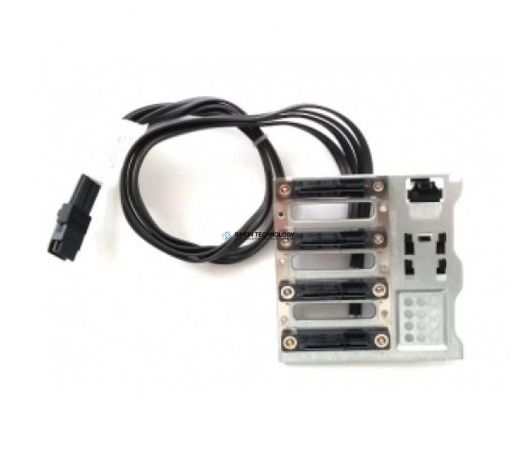Кабели Lenovo SATA iPass Cable HW RAID Kit (69Y5196)