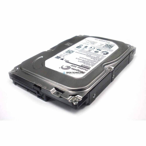 Dell - 3.5in 1TB 7.2K 7200RPM SATA Hard Drive HDD with (6TFN1)