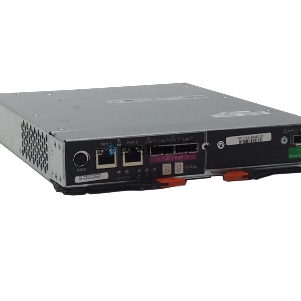 Модуль Sun Microsystems ORACLE STORAGETEK 2540 M2 1GB FC-AL CONTROLLER (7011559)