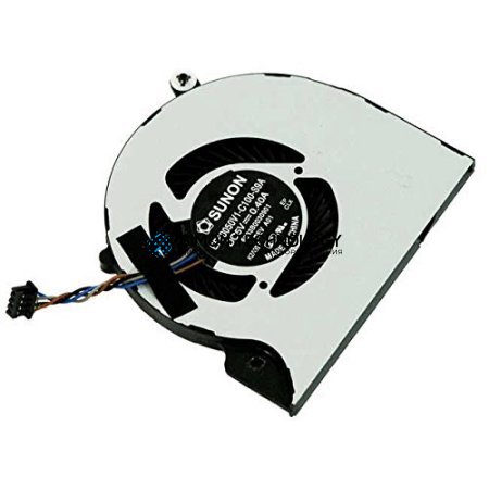 Кулер HP Fan Asm - Includes Cable (702859-001)