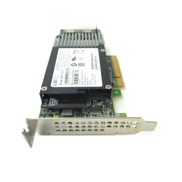 Контроллер RAID Sun Microsystems SUN 8-PORT 6GBPS SAS-2 RAID PCI EXPRESS HBA (7047503)