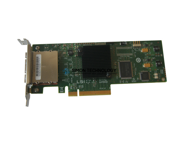 Контроллер Sun Microsystems SUN ORACLE 8-PORT 6G SAS-2 PCI EXPRESS HBA (7047853)