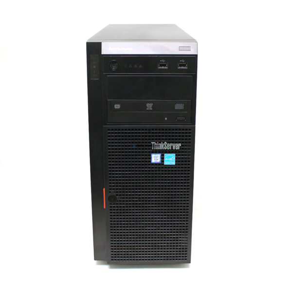 Сервер Lenovo 2x 6C Xeon E5-2430 v2 2,5GHz 16GB 16xSFF (707B-A006FR)