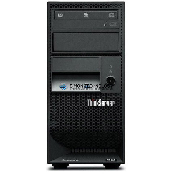 Сервер Lenovo ThinkServer Configure To Order (70LV-AC1)