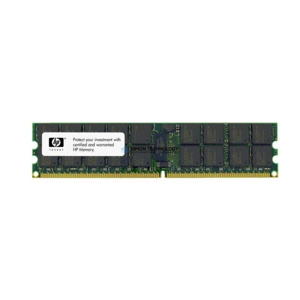 Оперативная память HP HP 16GB (1*16GB) 2RX4 PC3L-12800R DDR3-1600MHZ MEMORY KIT (713756-381)