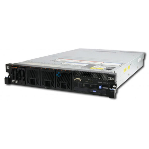Сервер IBM x3690 X5 Configure To Order (7148-CTO)