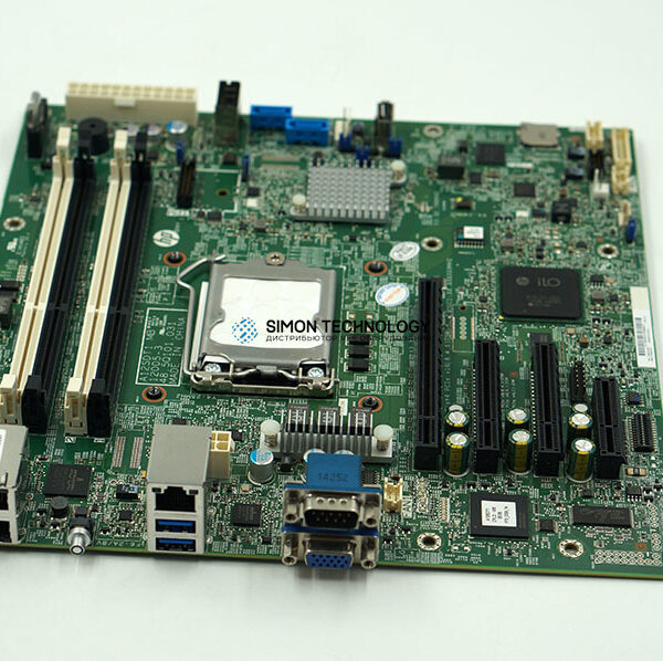 HP HP System Board for ML310e G8 (715910-003)