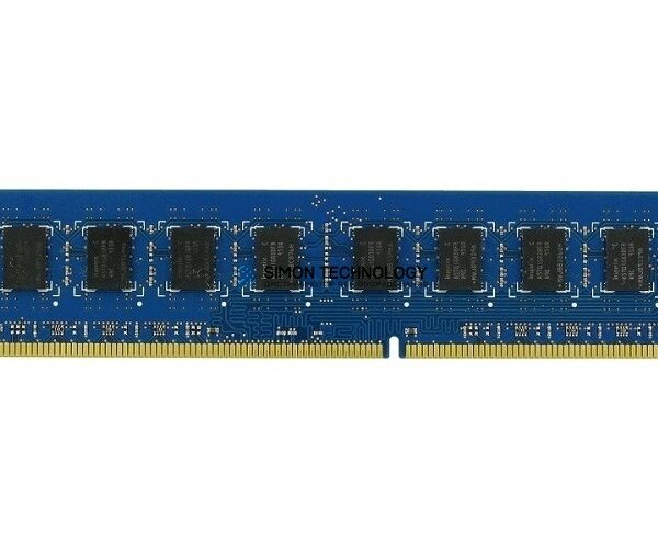 Оперативная память HPI Memory 4GB DDR3-1600 DIMM (717046-001)