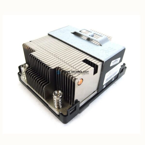 Радиатор HP HEATSINK FOR HP PROLIANT DL380P G8 (717227-001)
