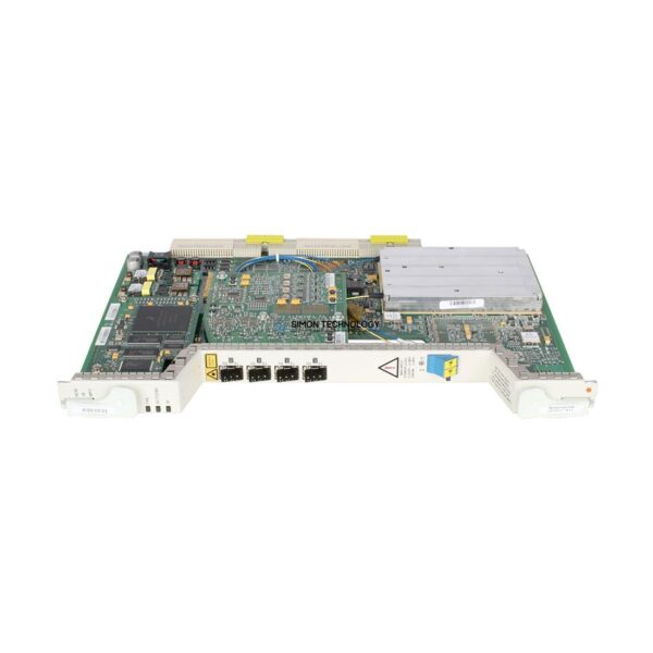 Модуль Cisco CISCO ENHANCED MUXPONDER CARD (73-10343-01)