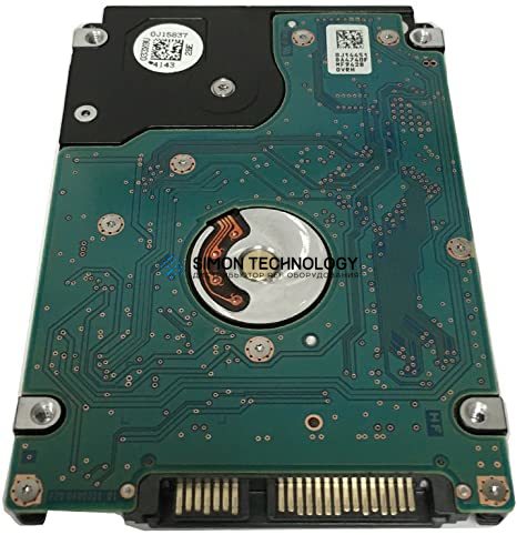 HPI HDD 1TB 5400rpm SATA RAW HYBRI (731999-001)