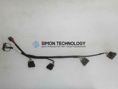 Кабели HP HP DL580 G8 FAN SIGNAL/POWER CABLE (732452-001)