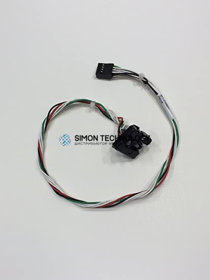 Кабели HP HPI Power Switch Assy w/Cable ENT13 TWR (732749-001)