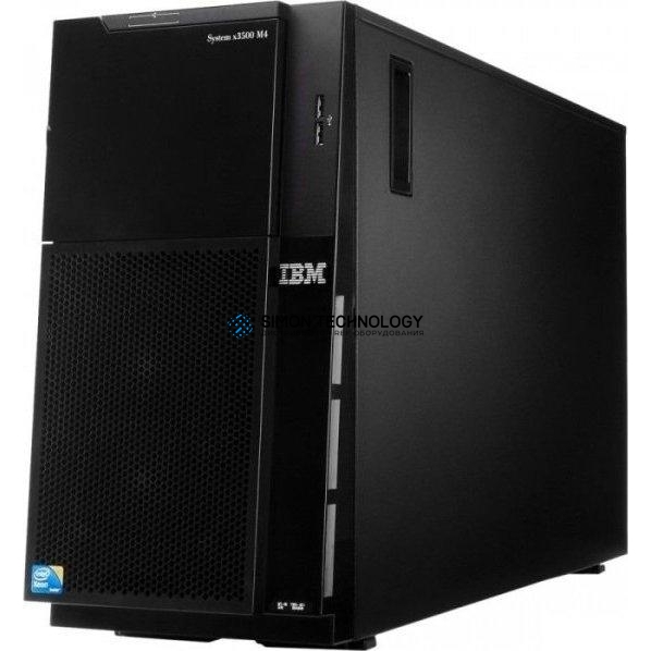 Сервер IBM x3500 M4 Configure To Order (7383-AC1)