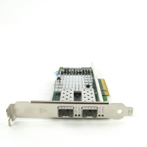 Контроллер Cisco Cisco Netzwerkadapter X520 2x 10GbE SFP+ PCI-E LP (74-6814-01)