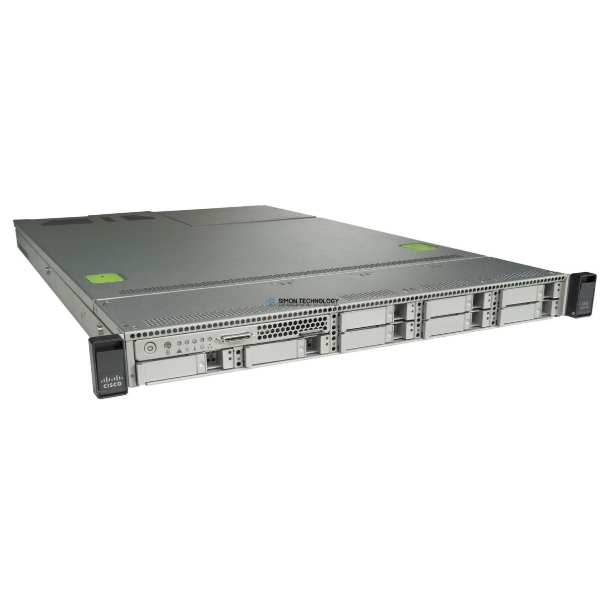 Сервер Cisco UCS C220 M3 SFF CTO CHASSIS (74-9932-01)