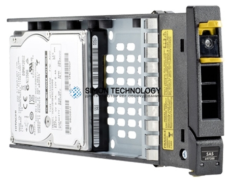 HDD HPE 3Par HDD 4TB StoreServ 7000 7.2K 3.5" FIPS (750786-001)