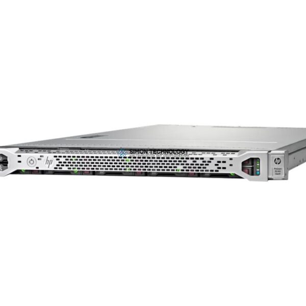 Сервер HP DL160 Gen9 4LFF CTO Server (754521-B21)