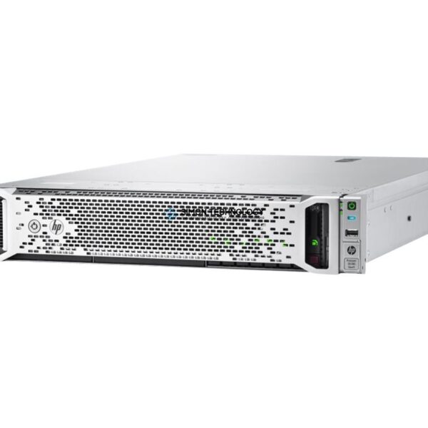 Сервер HP DL180 Gen9 8SFF CTO (754523-B21)