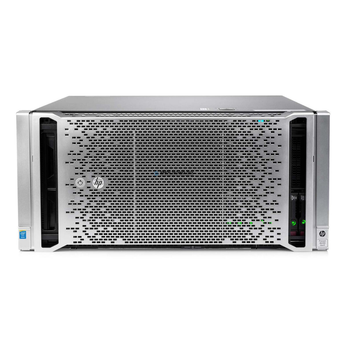 Сервер HP ML350 G9 8SFF CONFIGURE-TO-ORDER RACK SVR (754534-B21)