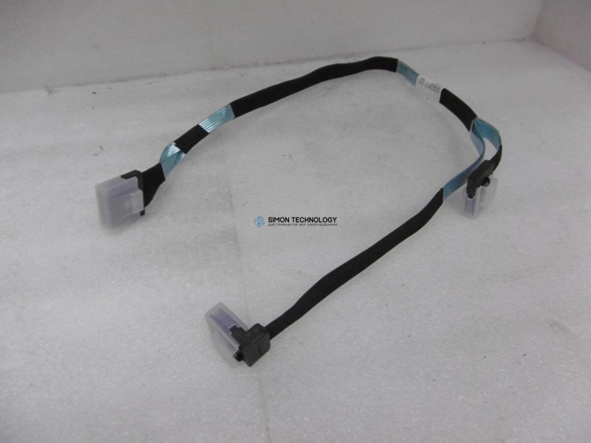 Кабели HP HP G9 MINI-SAS X8 Y CABLE ASSEMBLY FOR P440AR/P840 (756908-001)