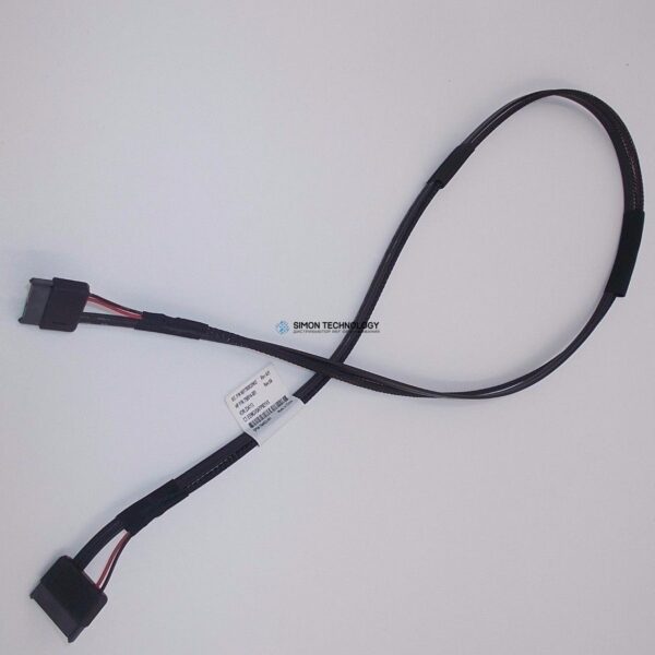 Кабели HP HP DL380 G9 OPTICAL DRIVE SATA CABLE (756914-001)