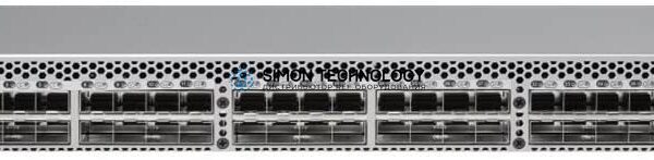 Коммутаторы HPE HPE Switch 16Gb SN6000B NON PortSIDE EXH (762439-001)
