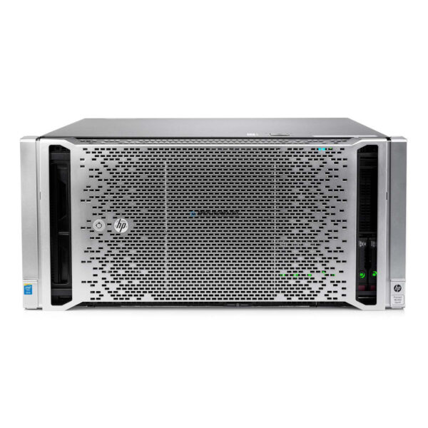 Сервер HP ML350 G9 E5-2630V3 2P 32GB-R P440AR 8SFF 2X800W PS ES R (765821-421)
