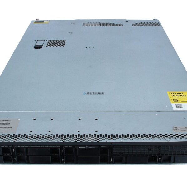 Сервер HP DL360 G9 8SFF CTO Server (774435-425)