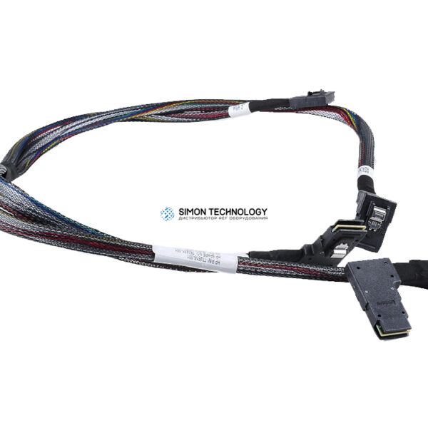 Кабели HP HP PROLIANT DL160 G9 MINI-SAS CABLE ASSEMBLY (774616-001)