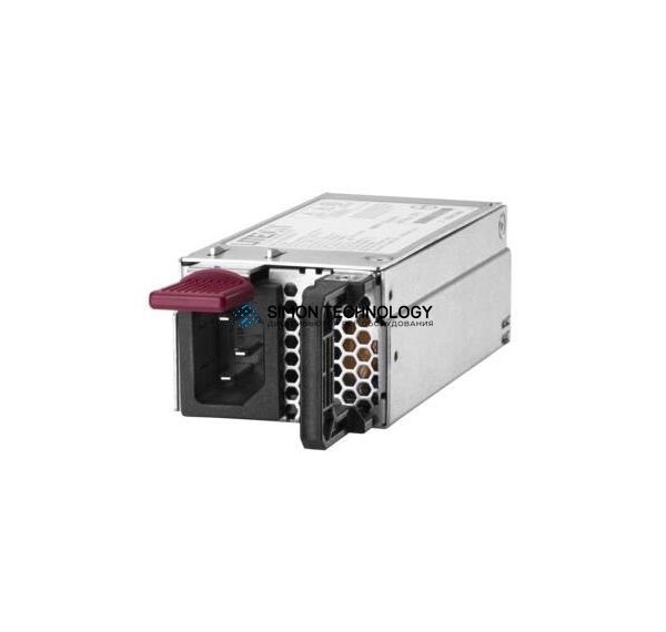 Блок питания HP HPE 900W AC 240VDC Power Input Module (775595-B21)
