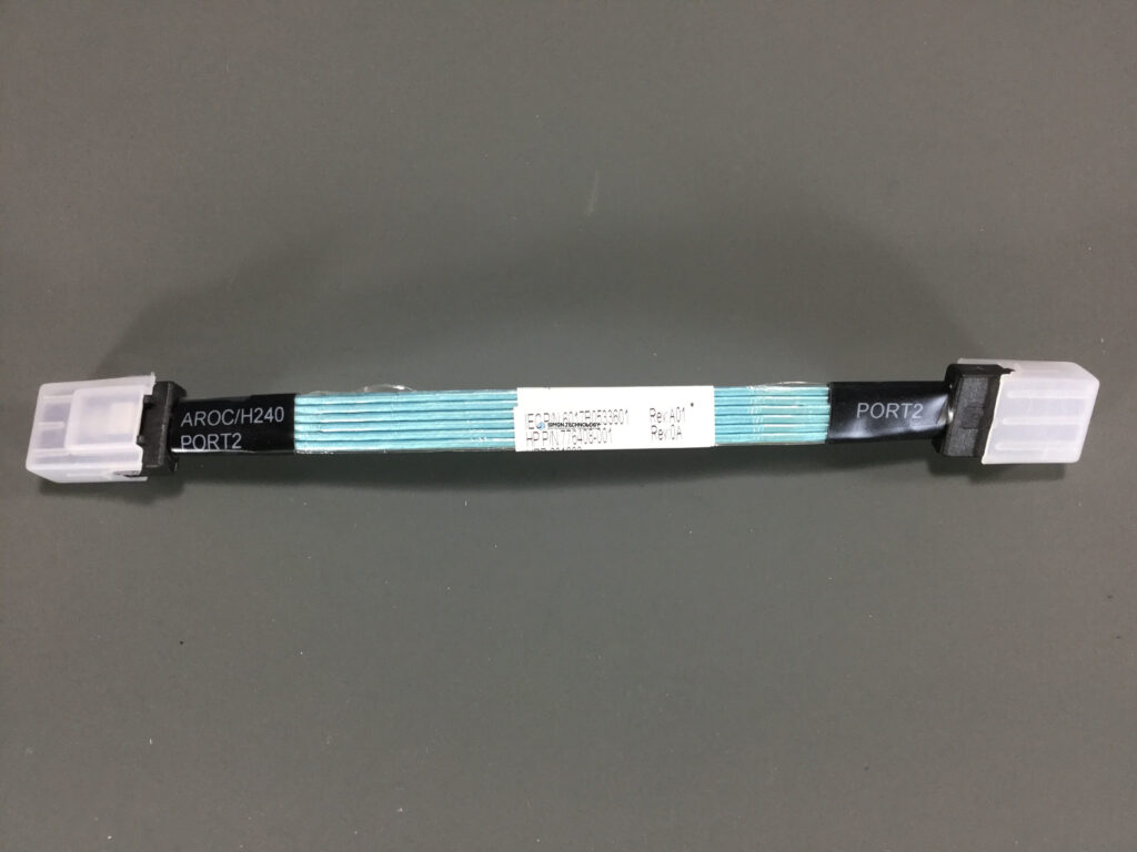 HP HP SAS-Kabel Mini SAS SFF-8087 16cm — (776408-001)