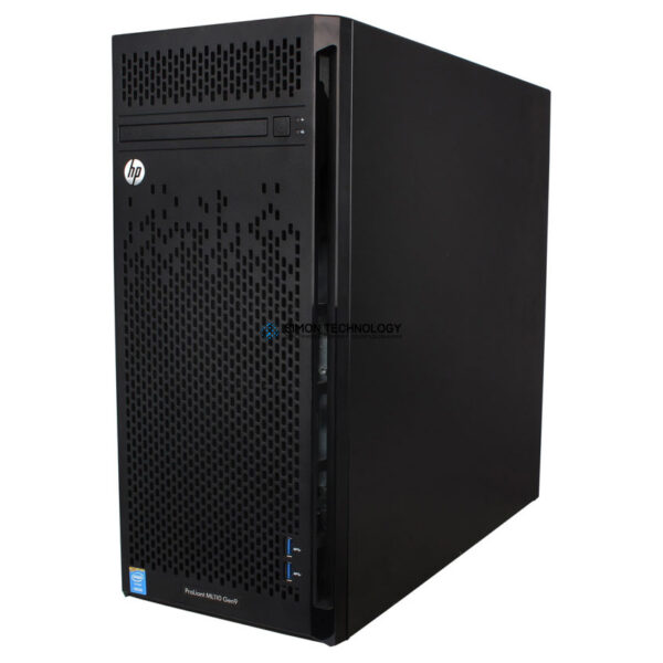 Сервер HP PROLIANT ML110 G9 NON HOT PLUG 4LFF CTO SERVER DVD (776933-B21)