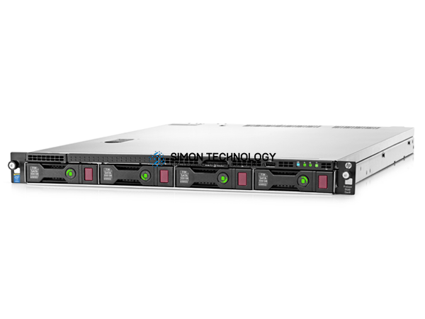 Сервер HP ProLiant DL60 Gen9 4LFF CTO (777403-B21)